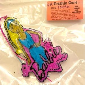 Barbie air freshner bundle- freshie!!!